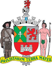 Brasão SBC